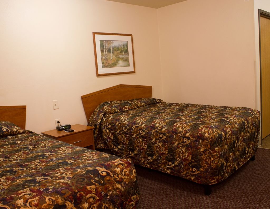 Woodspring Suites Des Moines Pleasant Hill Zimmer foto