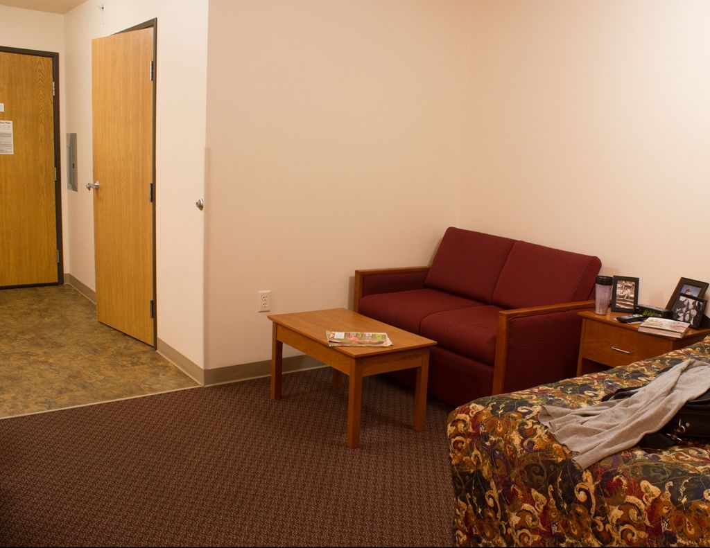 Woodspring Suites Des Moines Pleasant Hill Zimmer foto