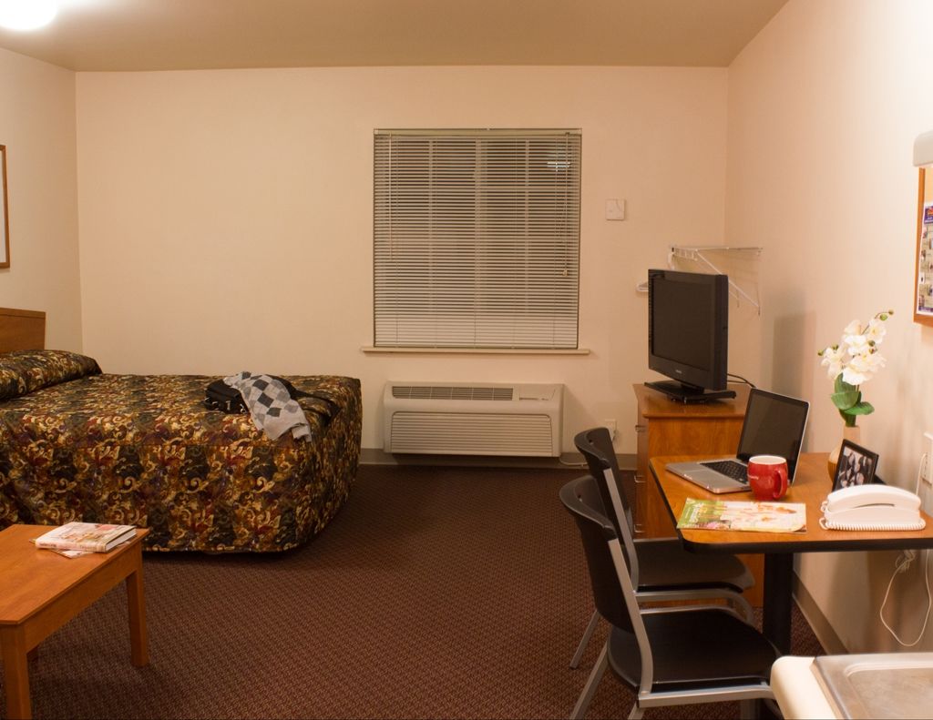 Woodspring Suites Des Moines Pleasant Hill Zimmer foto