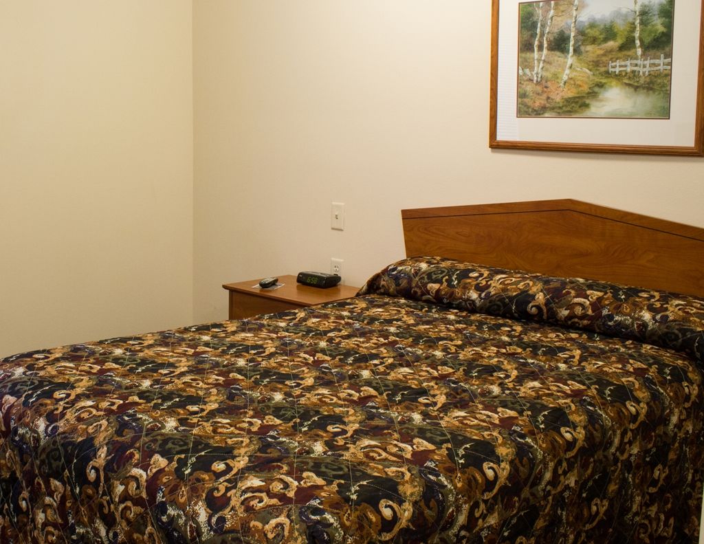 Woodspring Suites Des Moines Pleasant Hill Zimmer foto